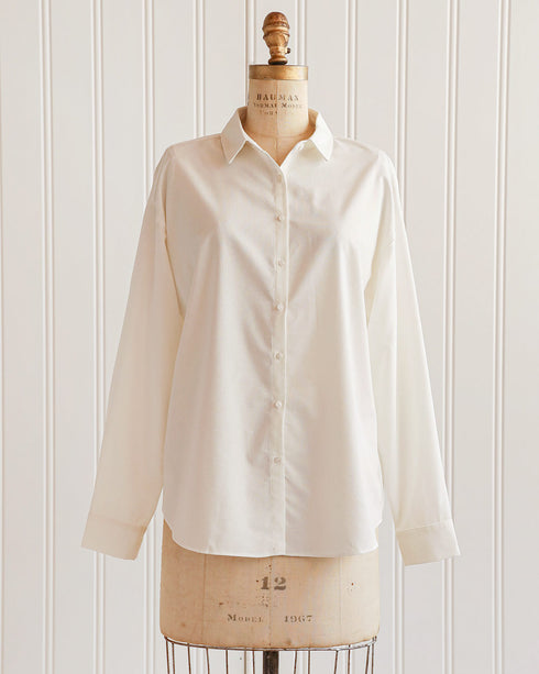 Coastal Mist Shirt